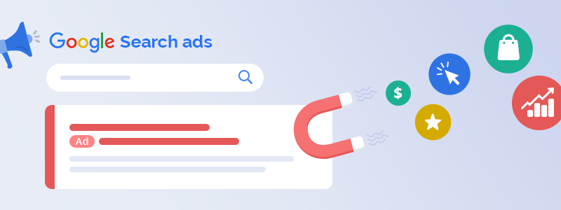 google search ads attraction