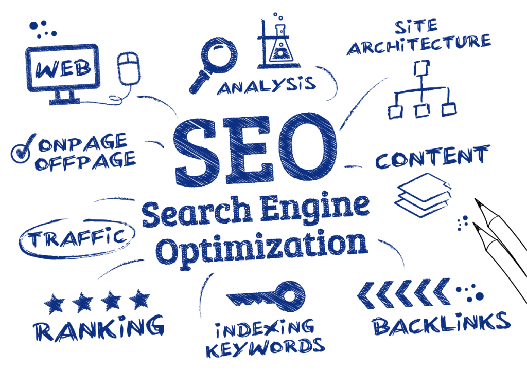 seo agency