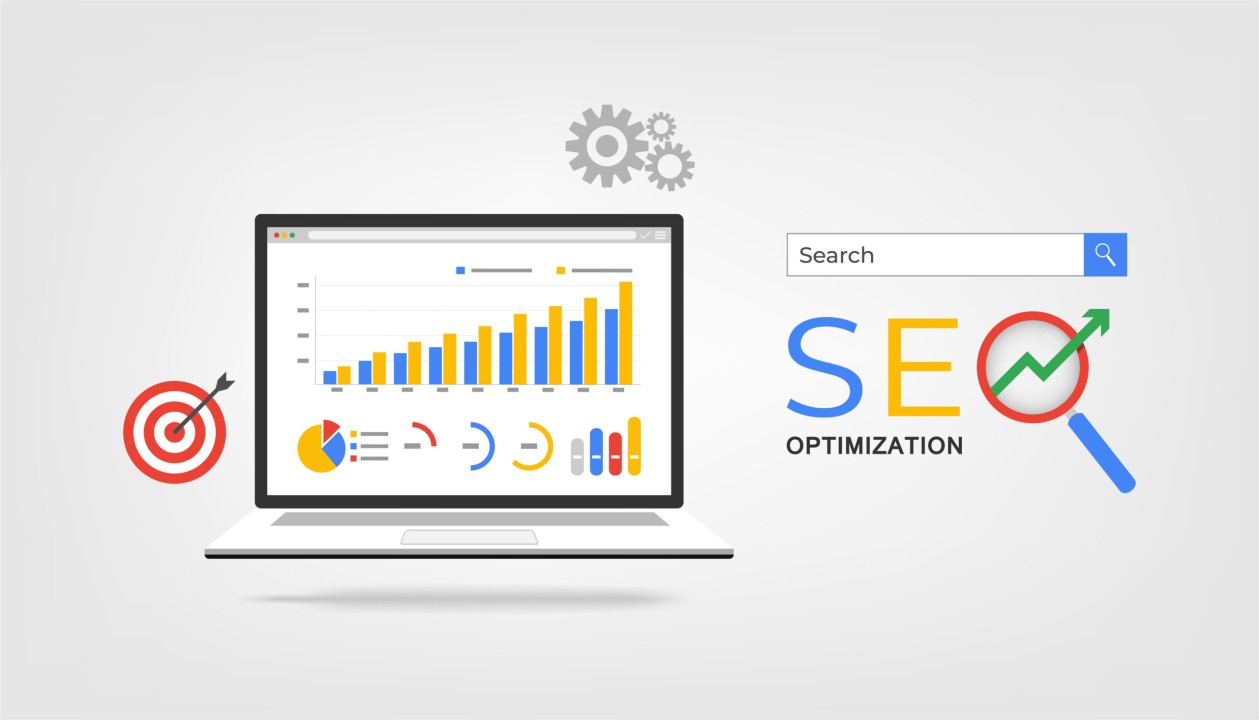 seo optimization 