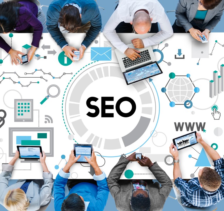 seo agency expert 