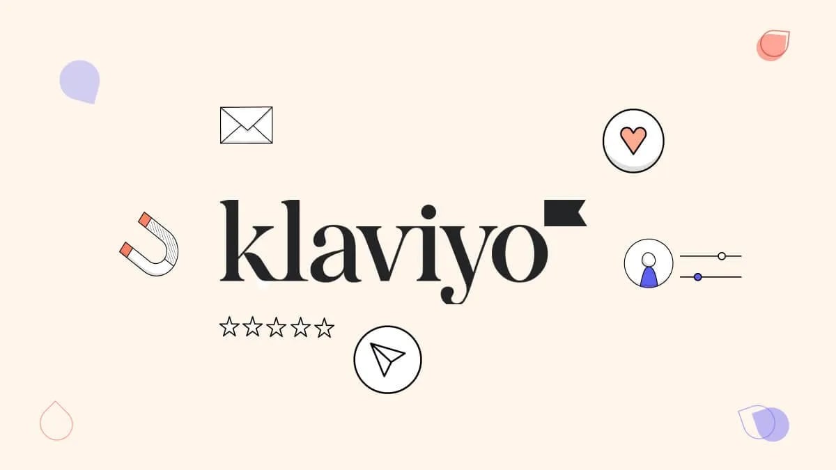 klaviyo email marketing