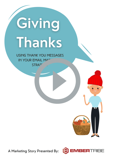 A4 Giving Thanks