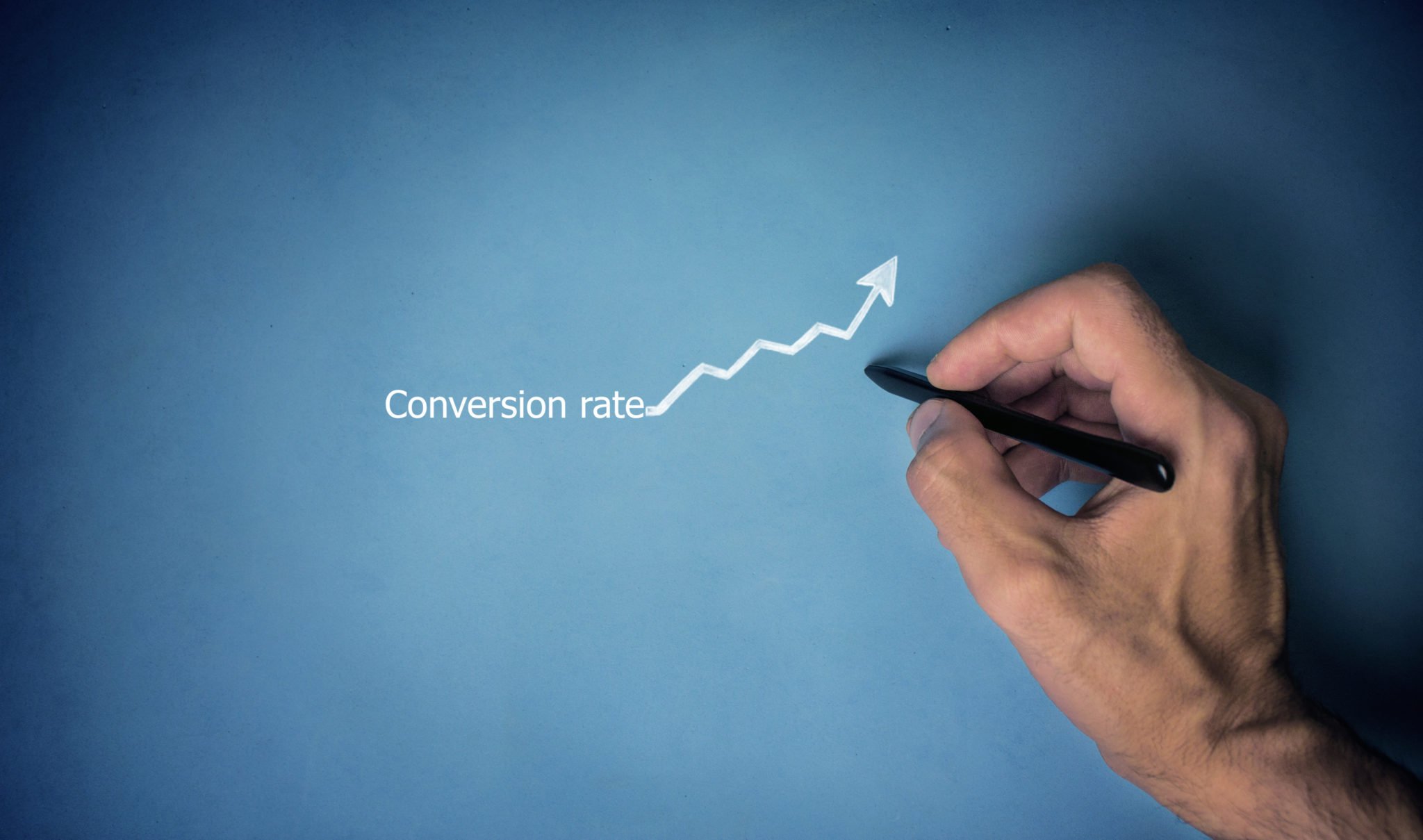 conversion rate optimization