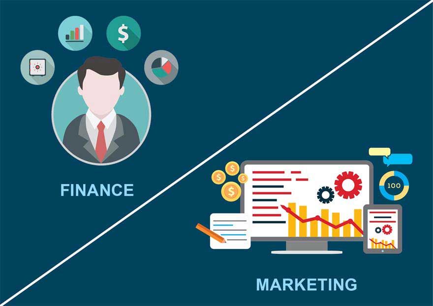 Finance-and-Marketing