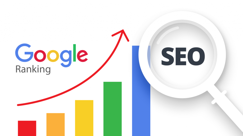 lead generation seo