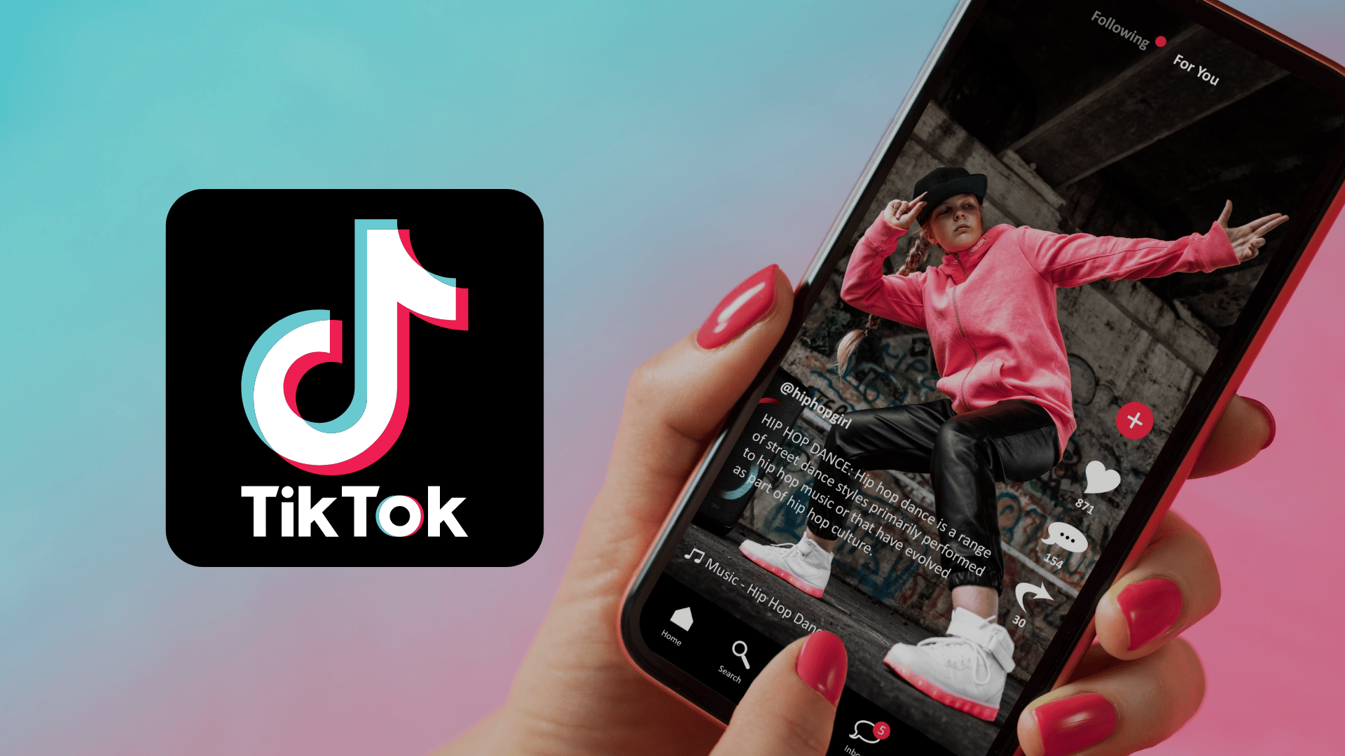 tiktok 101