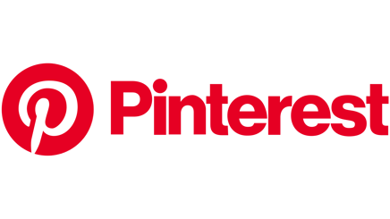 Pinterest-logo