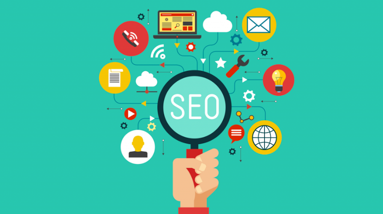 seo agency 