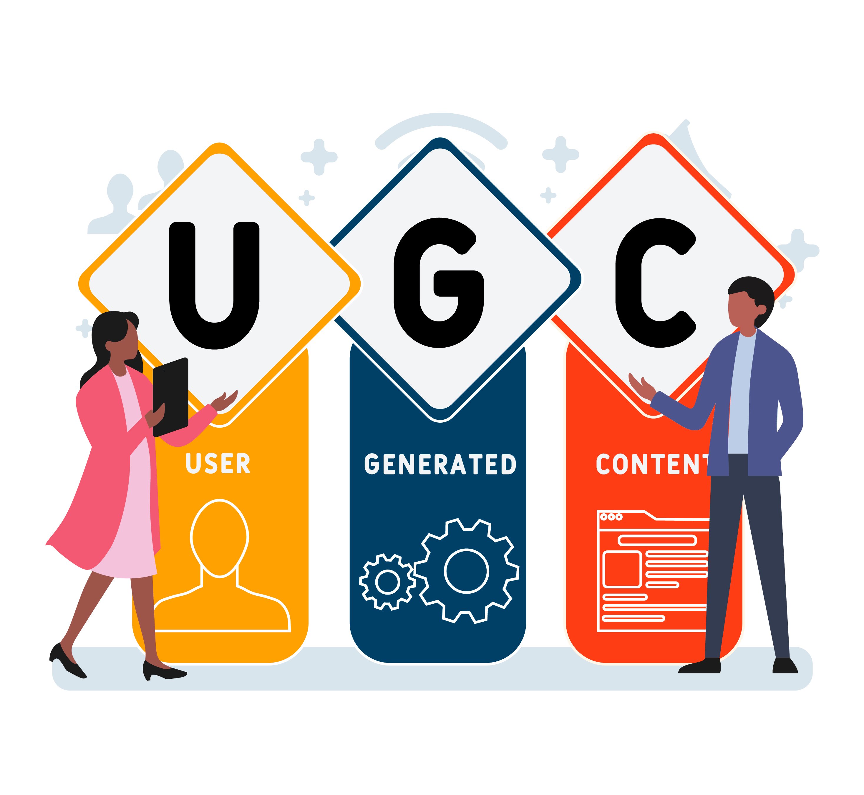 UGC Instragram Ads