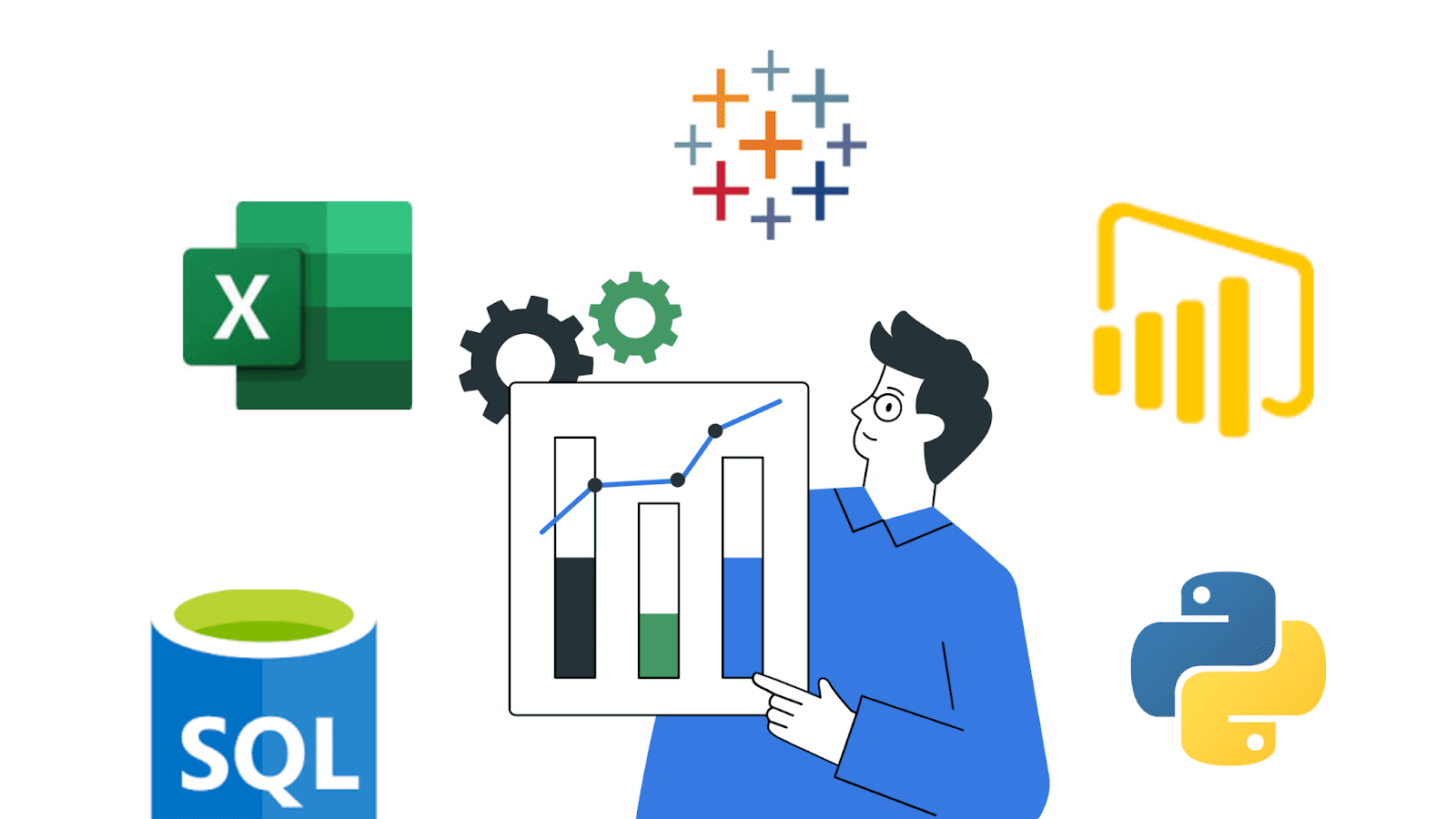 data analysis marketing experts