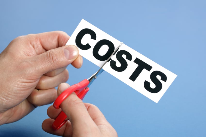 saas marketing cost effective