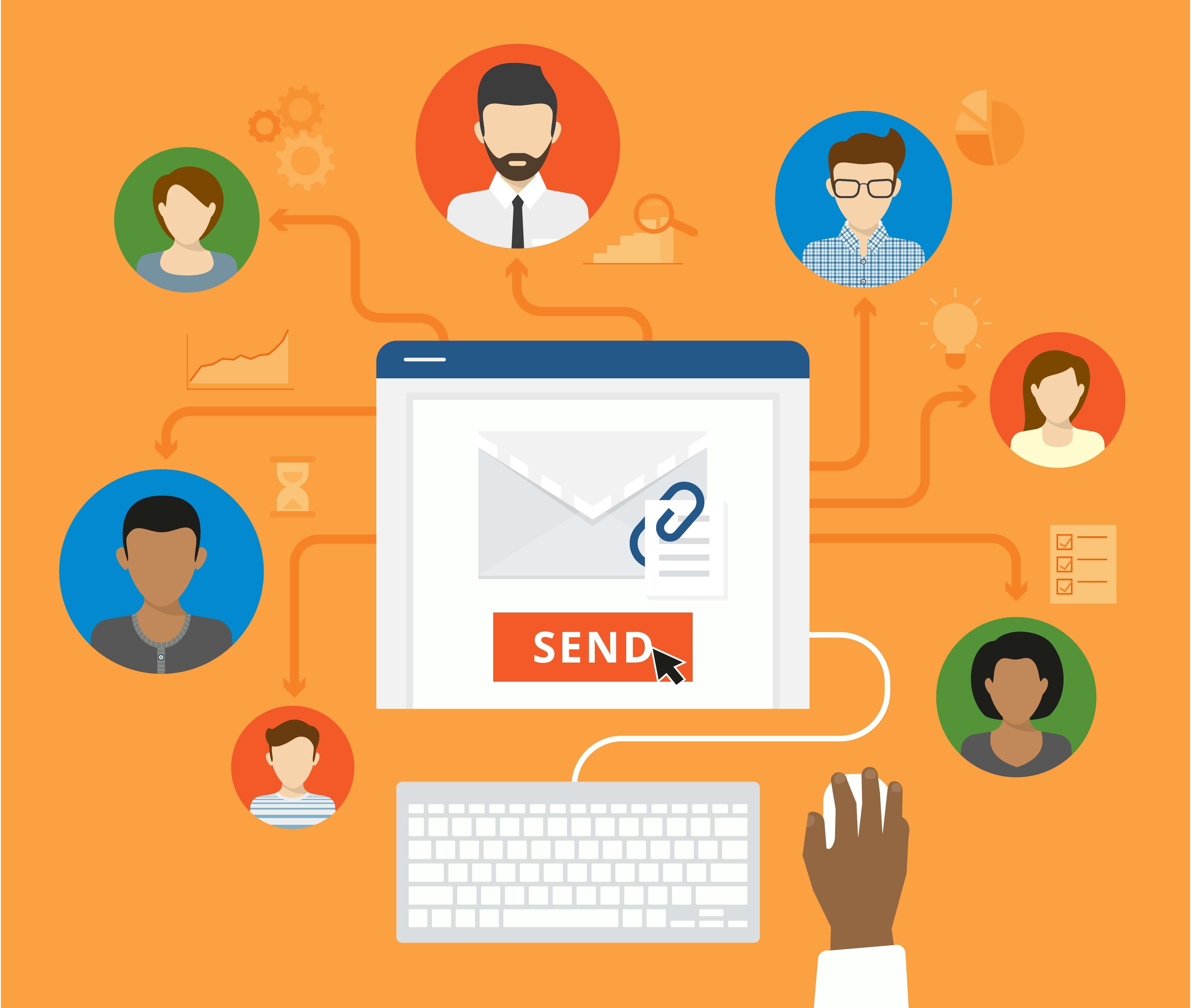 email marketing agency