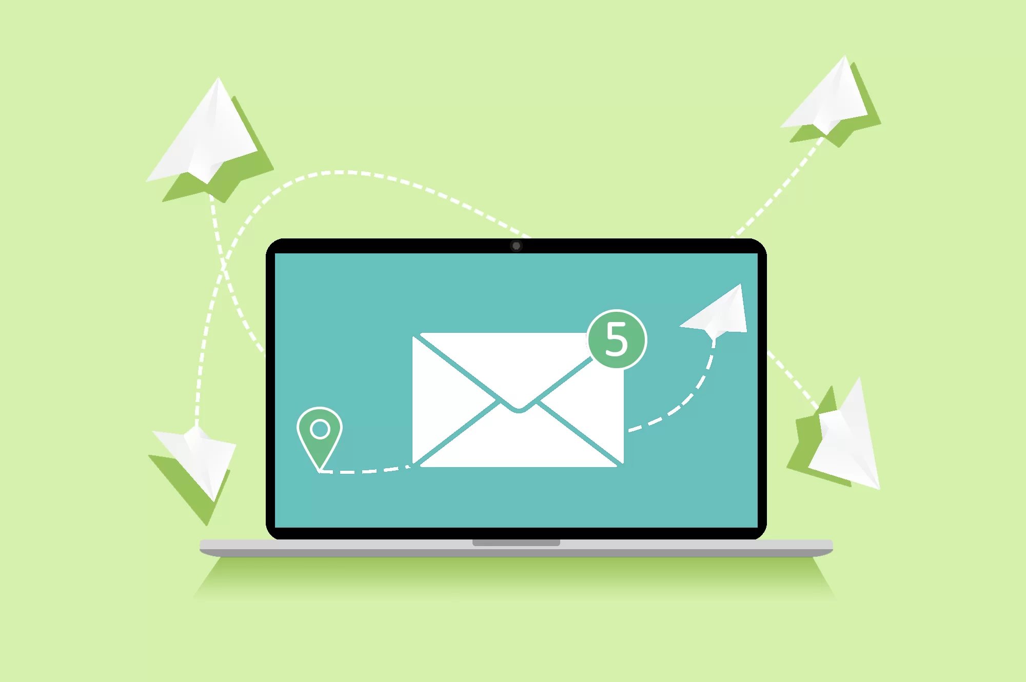 email marketing b2b