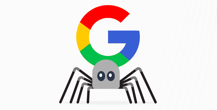 google crawler search ads