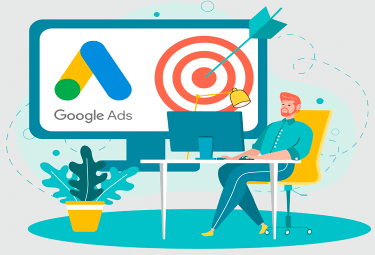 google ads increase reach