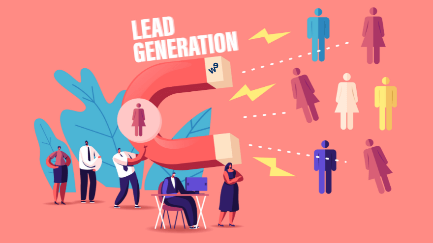 lead generation