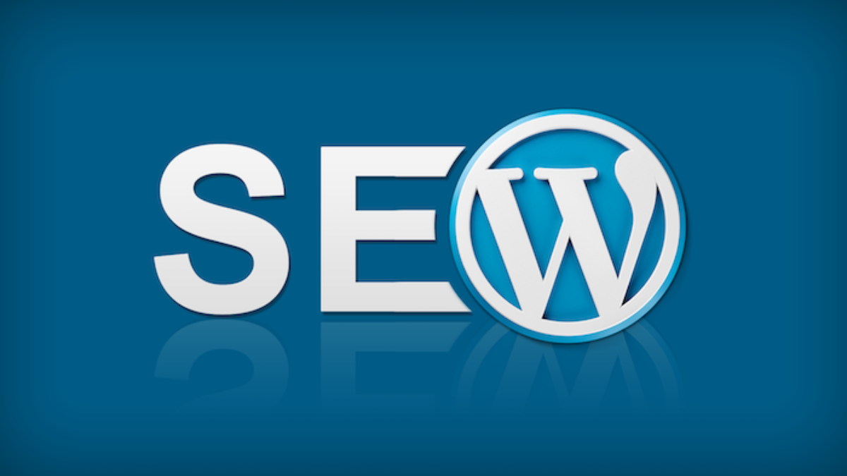 seo agency Wordpress