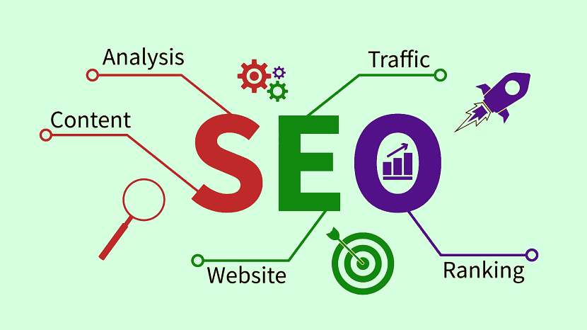 seo agency marketing